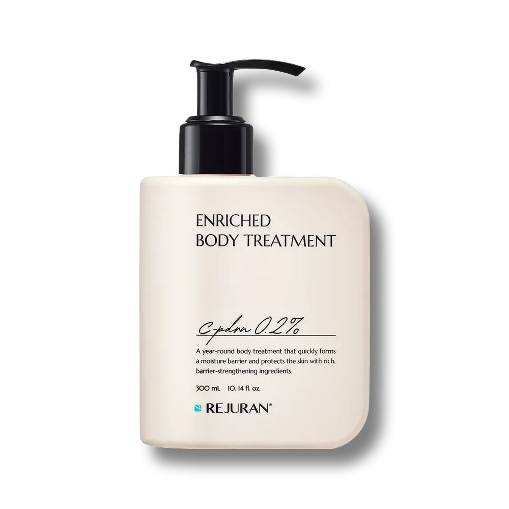 Rejuran Enriched Body Treatment 300ml