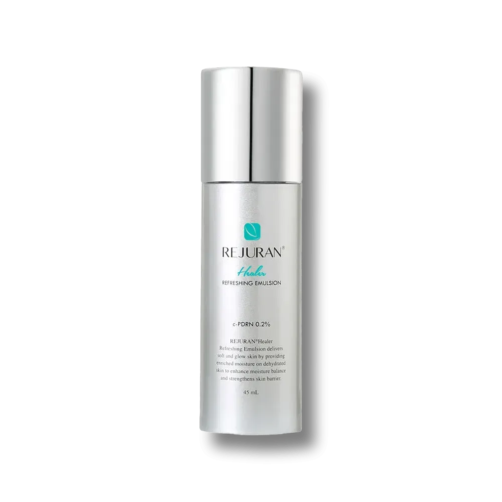 Емульсія Rejuran Healer Refreshing Emulsion 45ml