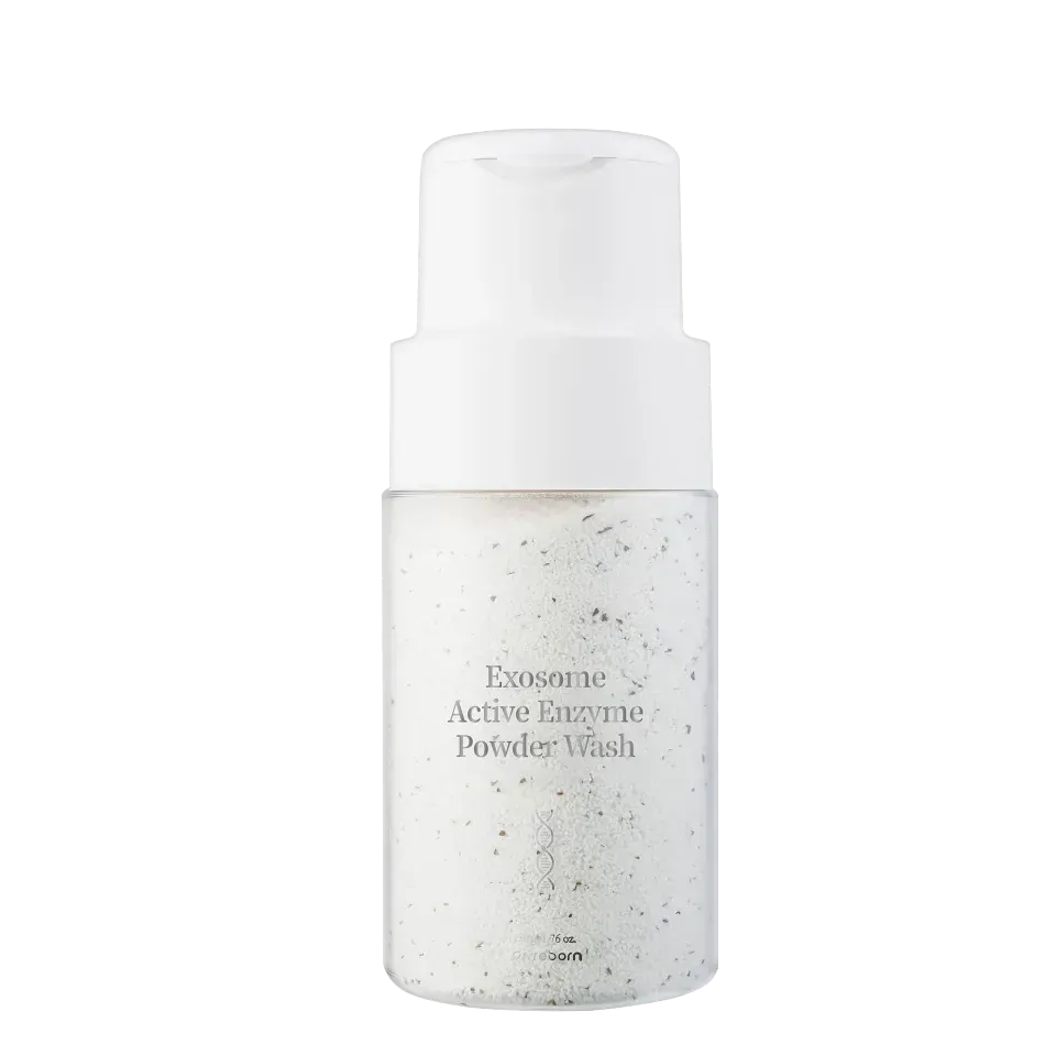 Ензимна пудра Dr.Reborn Exosome Active Enzyme Powder Wash 50g