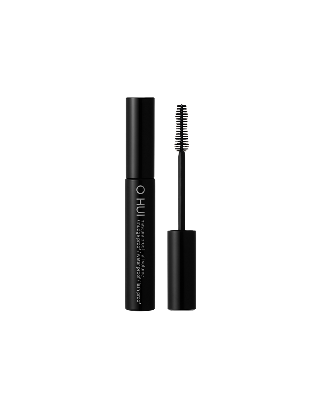 O Hui Real Color Mascara Proof All Volume 8ml