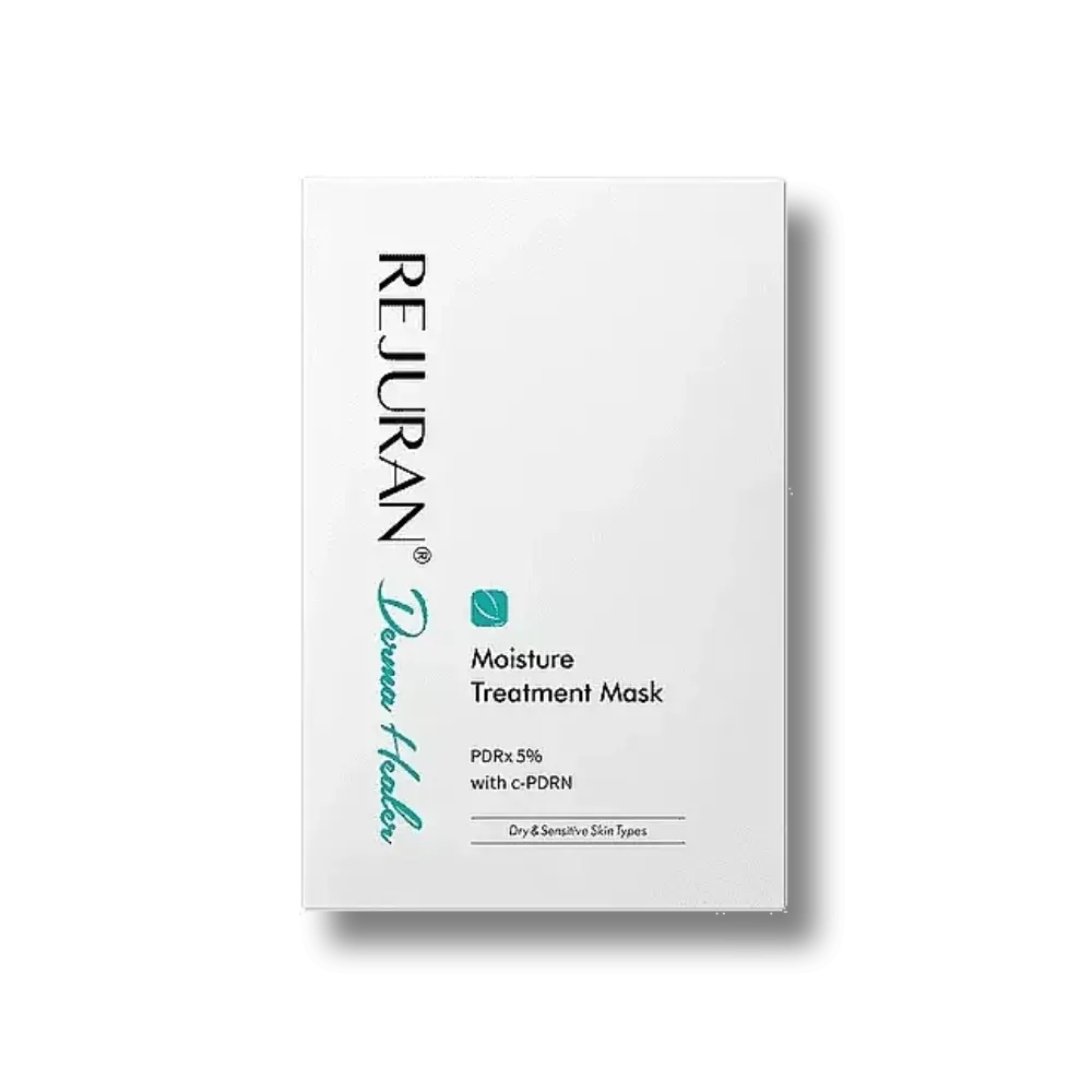 Rejuran Moisture Treatment Mask