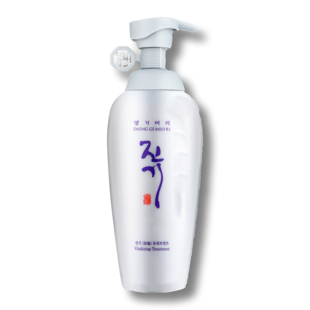 DAENG GI MEO RI Vitalizing Treatment 500ml — професійний кондиціонер для відновлення та зміцнення волосся