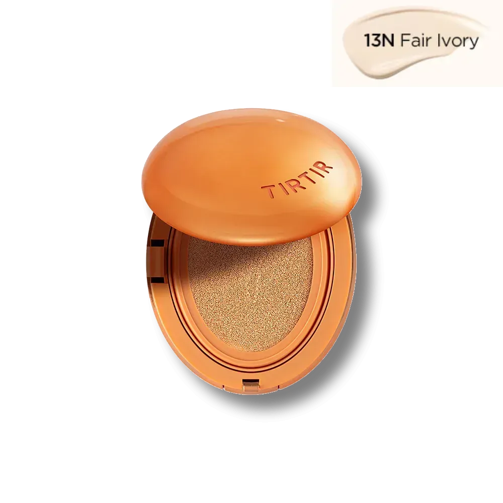 Tirtir Mask Fit AI Filter Cushion 13N 18g