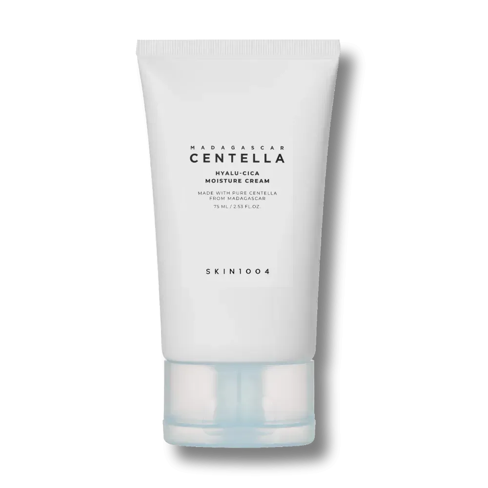 Skin1004 Madagascar Centella Hyalu Cica Moisture Cream 75ml