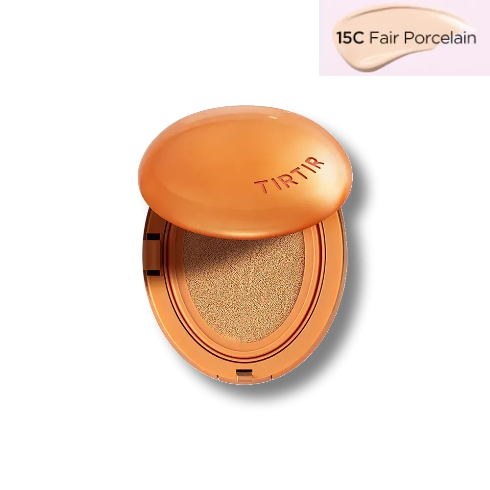 Tirtir Mask Fit AI Filter Cushion 15C 18g