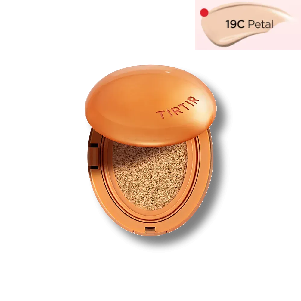 Tirtir Mask Fit AI Filter Cushion 19C 18g