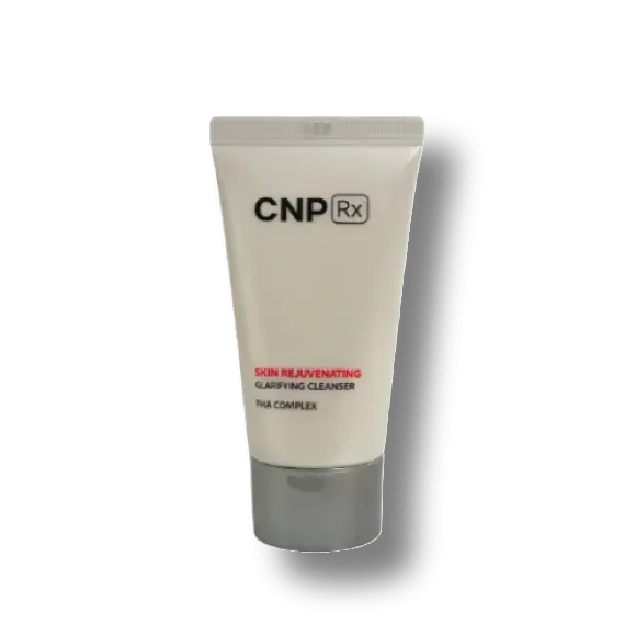 CNP Rx Skin Rejuvenating Clarifyng Cleanser 40ml