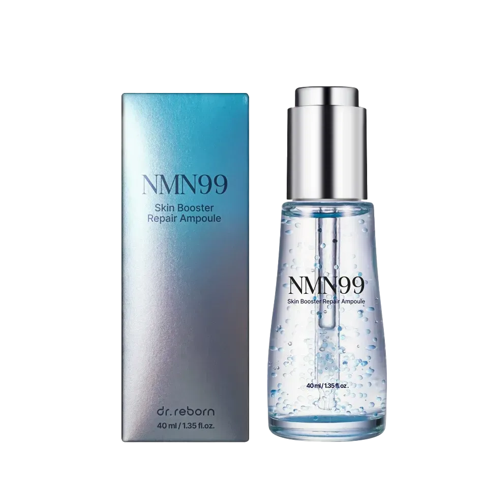 Dr.Reborn NMN99 Skin Booster Repair Ampoule