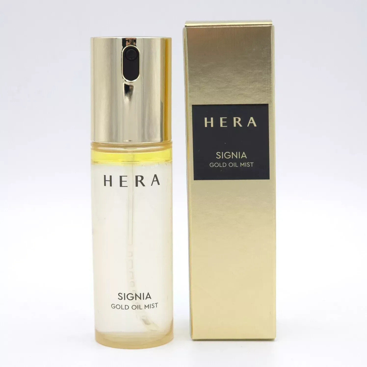 Міст-спрей Hera Signia Gold Oil Mist 50ml