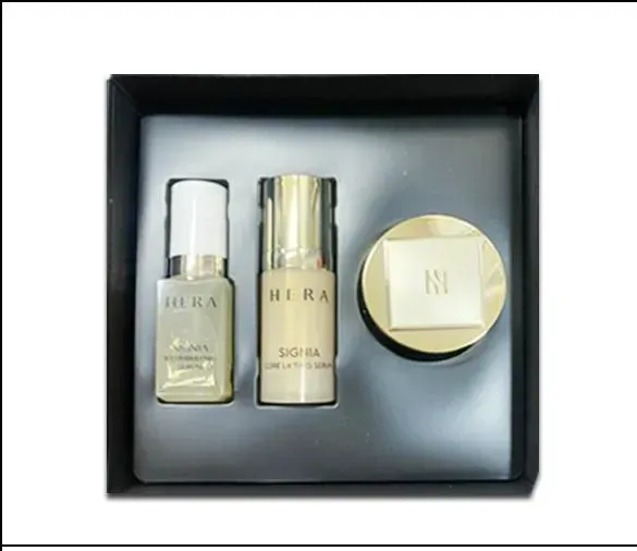 Набір для шкіри обличчя Hera Signia Special Kit 3