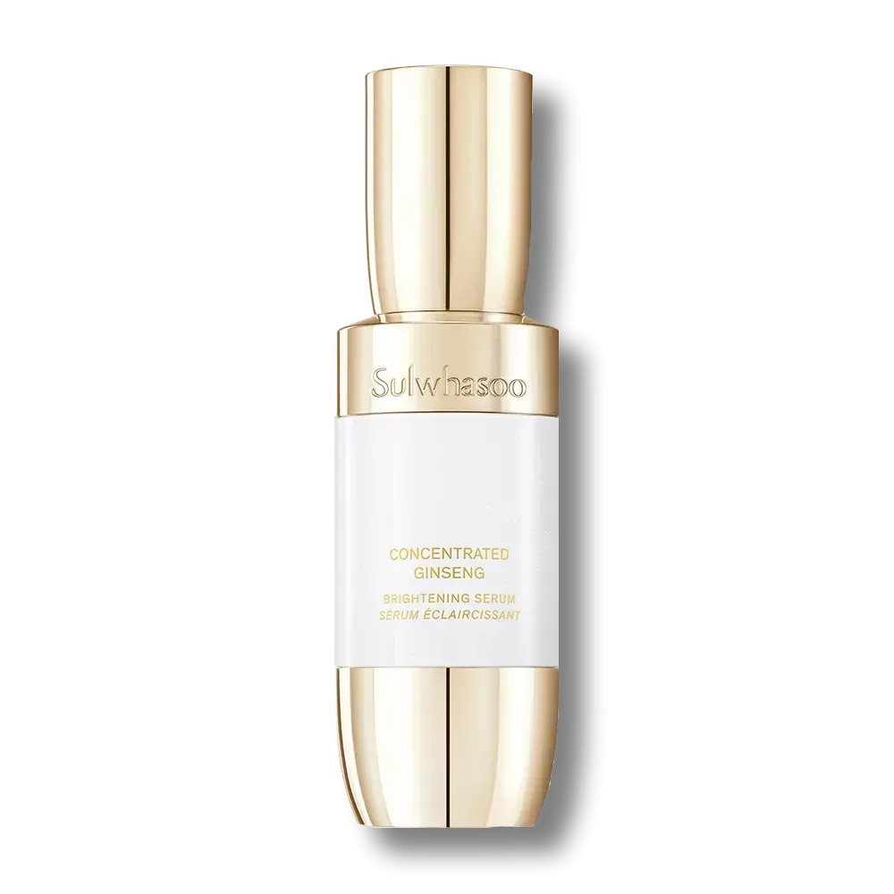 Сироватка Sulwhasoo Concentrated Ginseng Brightening Serum 8ml