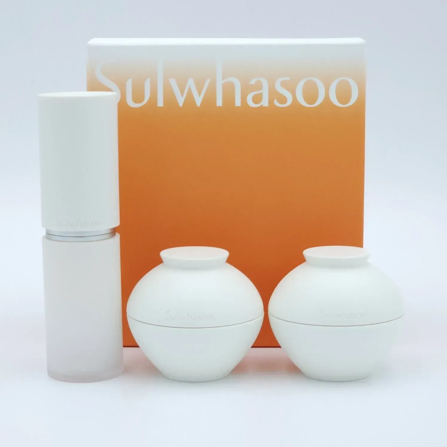 Набір для шкіри обличчя Sulwhasoo The Ultimate S Kit 3