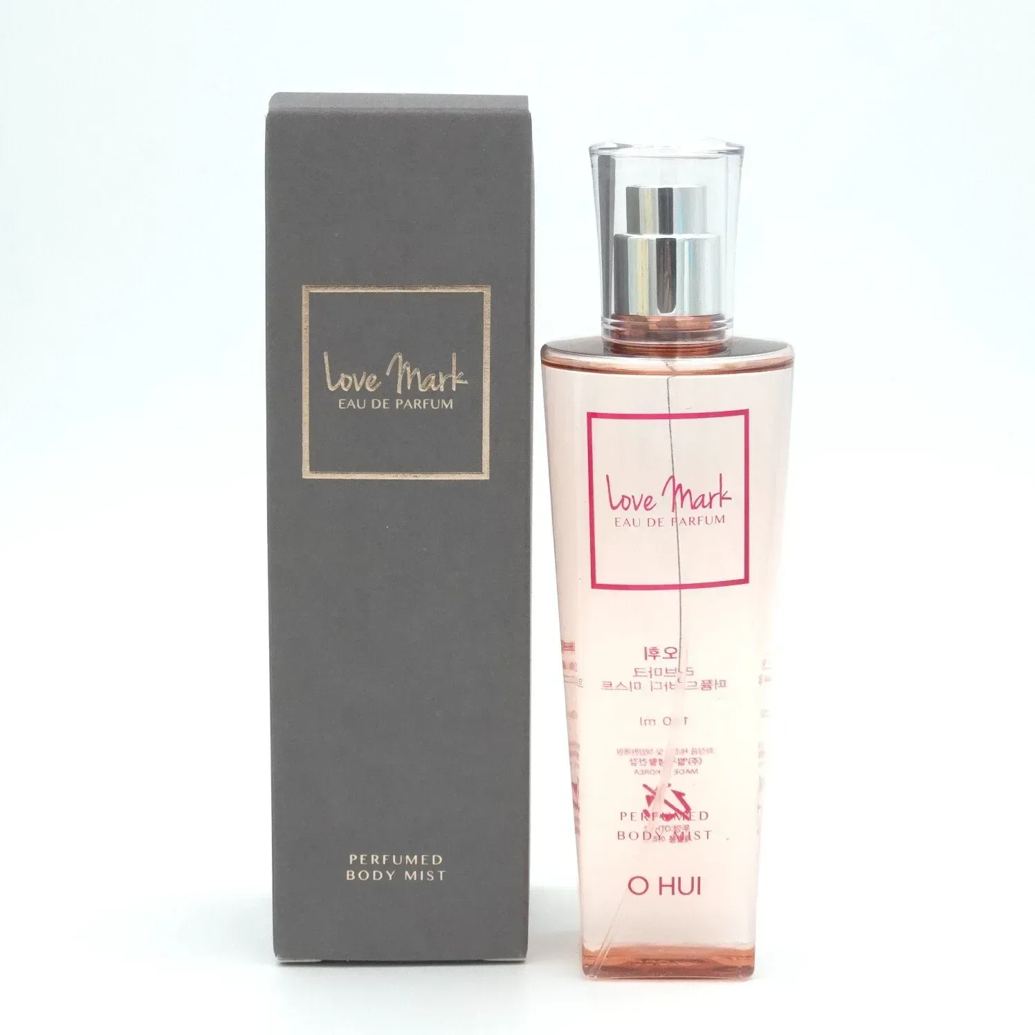 Міст для тіла O Hui Love Mark Parfumed Body Mist 150ml