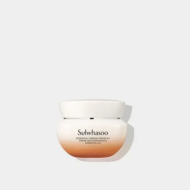 Крем для шкіри обличчя Sulwhasoo Essential Firming Cream EX 15ml