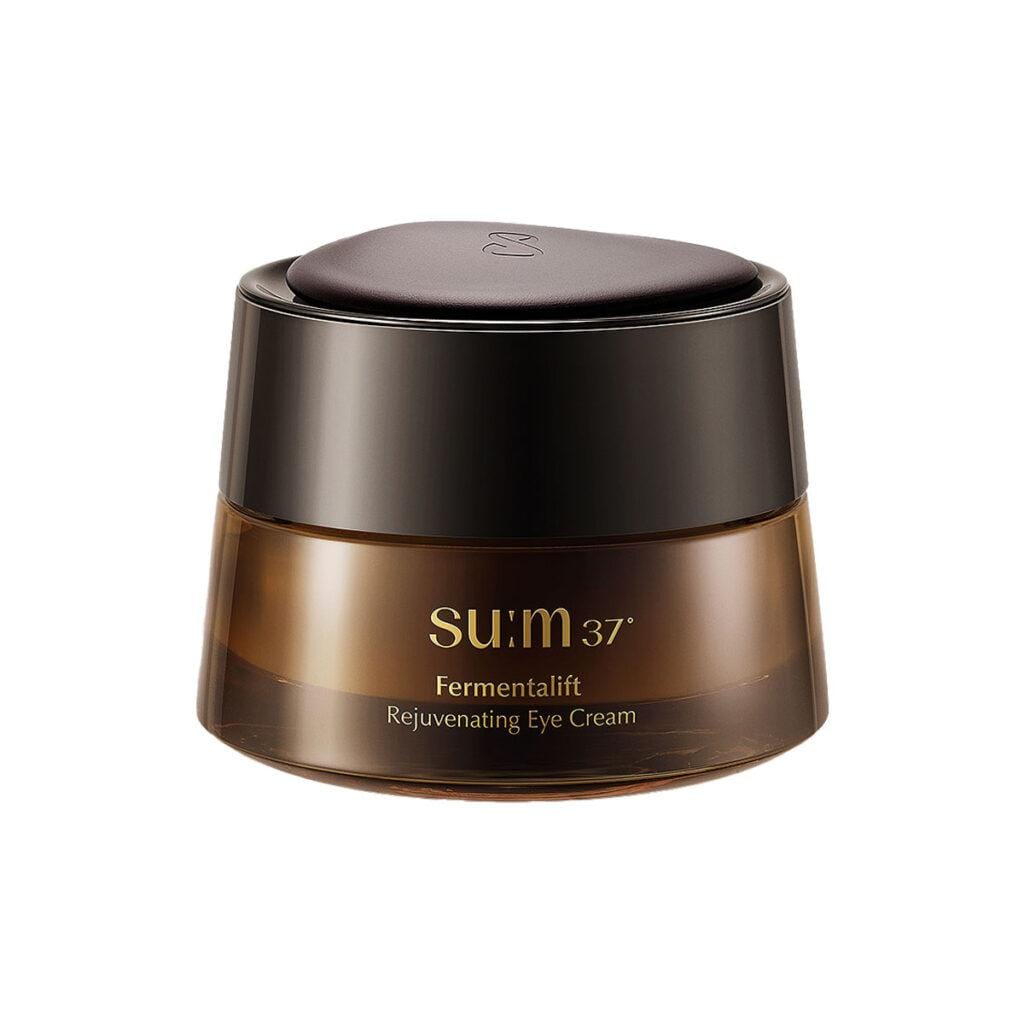Su:m37 Fermentalift Rejuvenating Eye Cream 50ml