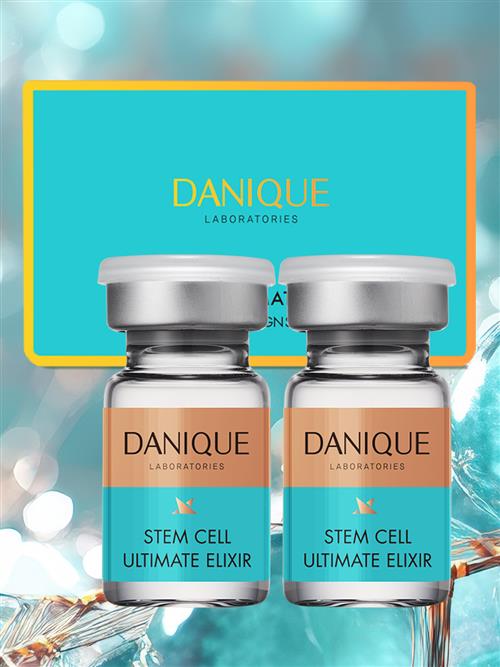 Danique Stem Cell Ultimate Elixir Rx 5ml × 2