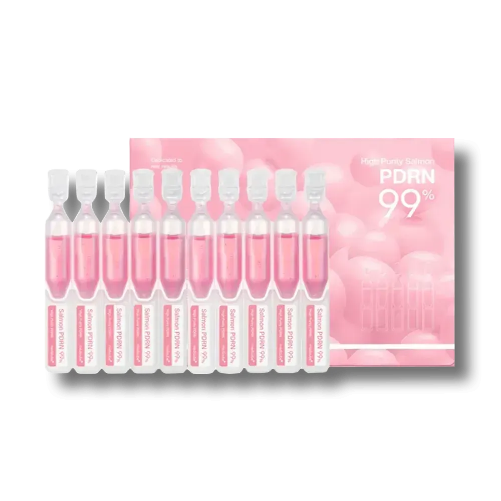 Medicube PDRN Pink One Day Serum 1.5ml*5