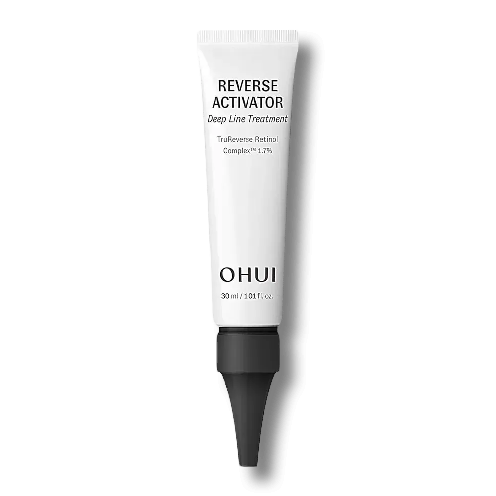 O HUI Reverse Activator Deep Line Treatment 30ml