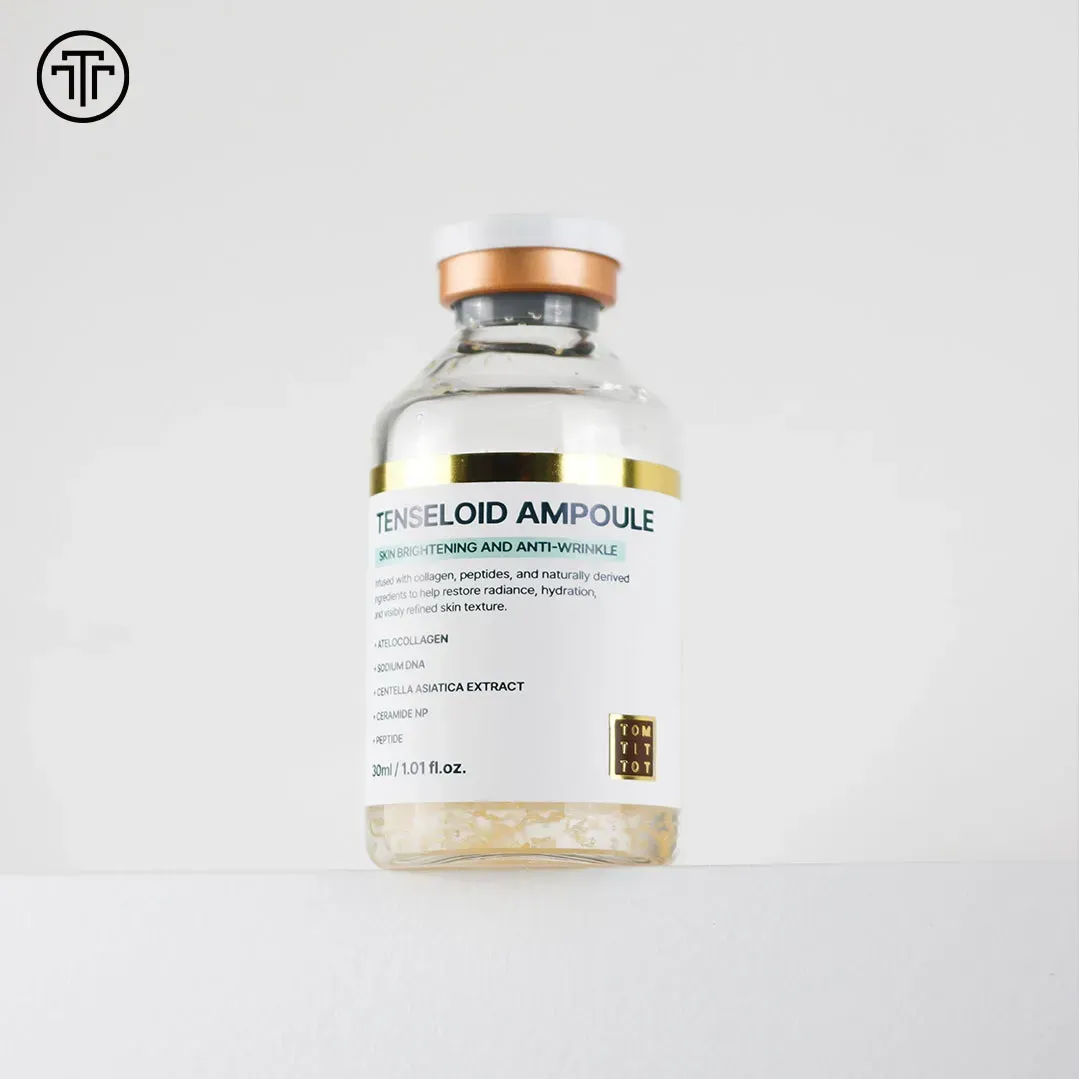 Tom Tit Tot Tenseloid Ampoule 30ml